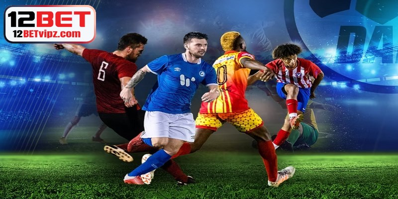 Khi tìm hiểu cá độ bóng đá bạn cần nhận thức rõ những rủi ro