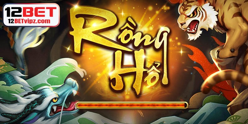 Rồng hổ là trò chơi bài hấp dẫn, quen thuộc với nhiều người