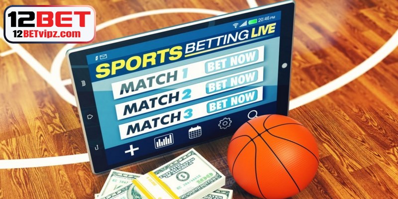 Cá cược bóng rổ một bộ môn thể thao hấp dẫn không nên bỏ qua